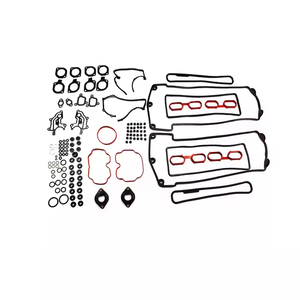 Kit de reparación de motor 540i 740 X5 E38 4.4L V8 M62B44 Juego de juntas de culata de motor 11129069055 Kit de Reacondicionamiento para <span class=keywords><strong>BMW</strong></span> - Product Image 4