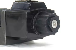 วาล์วควบคุมทิศทางไฮดรอลิกโซลินอยด์แบบไฮดรอลิกซีรีส์ DSG-01 และ DSG-03 - Product Image 6
