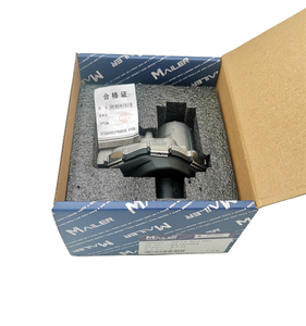 06k145653b Turbocompressor Van Toepassing Op Voor Audi A3 <span class=keywords><strong>2</strong></span>.0T 06k145653f 06k145653c 06k145653 - Product Image 5