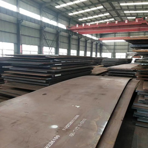 Fabricación de China Hoja de acero laminado en caliente Q355B Astm <span class=keywords><strong>A36</strong></span> Placa de acero al carbono suave - Product Image 4
