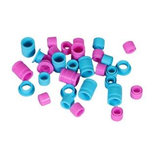 Nút Bấm Cao Su Silicon Chống Bụi Đúc Tùy Chỉnh Nút Bấm Silicone - Product Image 5