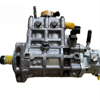 Injecteurs 3054 3054E Pompe à injection diesel 225-5173 2255173 10R-9692 10R9692 Injecteur pour pièces détachées Cat 432E TH220B Pièce de rechange moteur