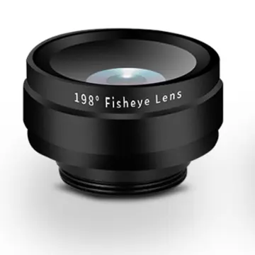 De Nieuwste Groothoek Fisheye Integrale Draaitafel Mobiele Telefoon Lens Mobiele Telefoon Externe Camera Trinity Lens