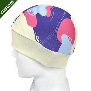 Topi Beanie Kustom OEM untuk Bersepeda, Ski, Memancing, Reflektif, Ramah Helm, Bernapas, Dapat Disesuaikan, Olahraga, dan Aktivitas Luar Ruangan - Product Image 2