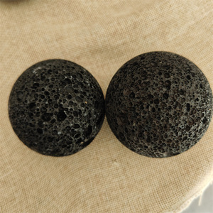 Diffusore di <span class=keywords><strong>Oli</strong></span> <span class=keywords><strong>Essenziali</strong></span> Ecologico in Pietra Lavica, <span class=keywords><strong>Deodorante</strong></span> <span class=keywords><strong>per</strong></span> Casa e Auto - Product Image 4