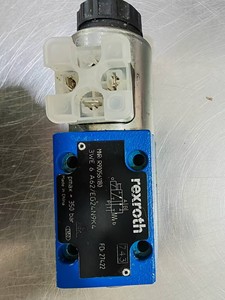 สปูลแบบกำหนดทิศทาง 3WE6A6X/EG24N9K4 - Product Image 1