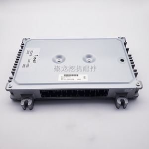Placa de Computadora EFI de Inyección Directa Hitachi para Excavadora Zax70 120 200 240 330 3g 6 - Product Image 1
