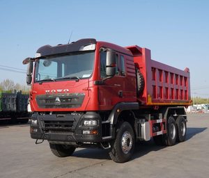 <span class=keywords><strong>Camion</strong></span> <span class=keywords><strong>benne</strong></span> Sinotruk Howo TX 6X4, 10 roues motrices, 371/375 ch, <span class=keywords><strong>camion</strong></span> <span class=keywords><strong>benne</strong></span> d'occasion Sino - Product Image 6