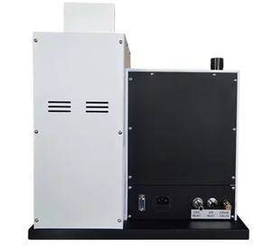 Uso di laboratorio con fotometro digitale ad alta precisione di analisi del potassio di sodio - Product Image 4