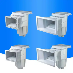 Écumeur mural à large ouverture pour piscines hors sol en PVC Outil et accessoire de <span class=keywords><strong>piscine</strong></span> grand et facile à utiliser - Product Image 2