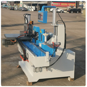 Máquina automática <span class=keywords><strong>de</strong></span> alta potencia para unión <span class=keywords><strong>de</strong></span> madera con bomba y motor para la fabricación <span class=keywords><strong>de</strong></span> tablas largas <span class=keywords><strong>de</strong></span> madera y la fabricación <span class=keywords><strong>de</strong></span> peines <span class=keywords><strong>de</strong></span> madera - Product Image 4
