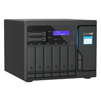 Serveur de stockage NAS