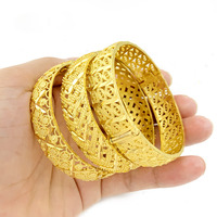 latest gold bangles designs 