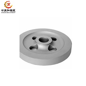 Service de forgeage à froid, pièces sur mesure, forgeage à chaud, forgeage du laiton, du cuivre, de l'aluminium, de l'acier, service de presse - Product Image 5