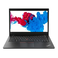 Popolare per Thinkpad L480 Intel I5 Quad Core 8GB RAM 256GB SSD 14.1 pollici Windows 10 Pro Laptop per Affari ed Educazione