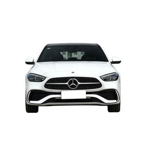 Nuevo <span class=keywords><strong>Mercedes</strong></span> <span class=keywords><strong>Clase</strong></span> <span class=keywords><strong>C</strong></span> 2026 con Volante a la Izquierda, <span class=keywords><strong>0</strong></span> Millas - Nueva Vehiculación sin Uso para Distribuidores Globales CN - Product Image 2