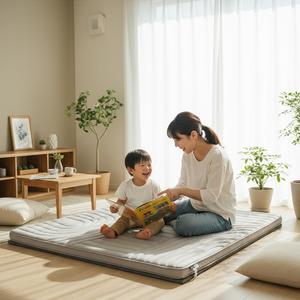 Tapis Tatami Bestseller Nouveau Style Doux Confortable pour le Sol, Tapis de Jeu pour Enfants, Tapis de Yoga, Vente Chaude, Personnalisable, Vente en Gros - Product Image 5