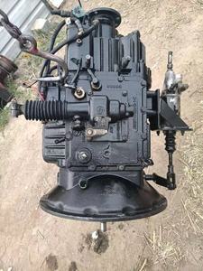 Быстрая коробка передач 8js105ta FAST JS85T 10JS90 8JS85C, быстрая коробка передач для dongfeng truck 12JSD180TA POT 12js160TA - Product Image 5