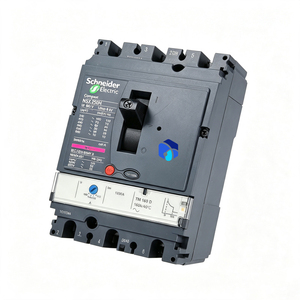 Nouveau disjoncteur MCCB C10F3TM100 LV429630 NSX100F TMD 100A 3P3D F NSX100N TMD 100 3P3D F LV429845 C10N3TM100 MCCB - Product Image 3