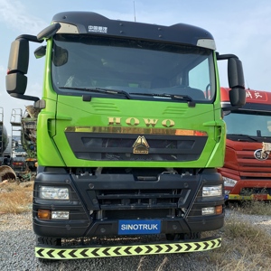 Truk sampah Dump Truck Sinotruk HOWO TX 8x4 12, truk <span class=keywords><strong>Tipper</strong></span> rekondisi kualitas tinggi untuk ekspor ke Afrika - Product Image 3
