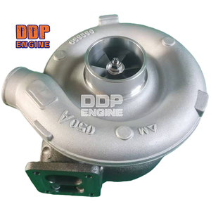 Turbocompresor de Motor 7C8632 7C-8632 7N7748 7N-7748 T912599 126030 0R6342 106-7407 172495 310135 para Caterpillar 966C D6D D6H - Product Image 2