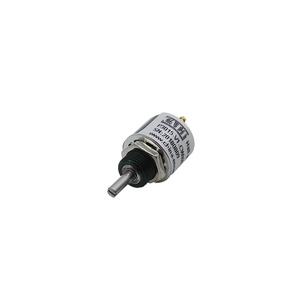Potenciómetro sin Contacto de Ángulo de 360 Grados con Salida de 0-5V, Mini Codificador de 12 Bits P3015 P3015-V1-CW360 - Product Image 3