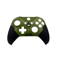 Coque de remplacement pour Xbox One Controller Elite Series 2 Faceplate Top Shell Brand New Case Cover