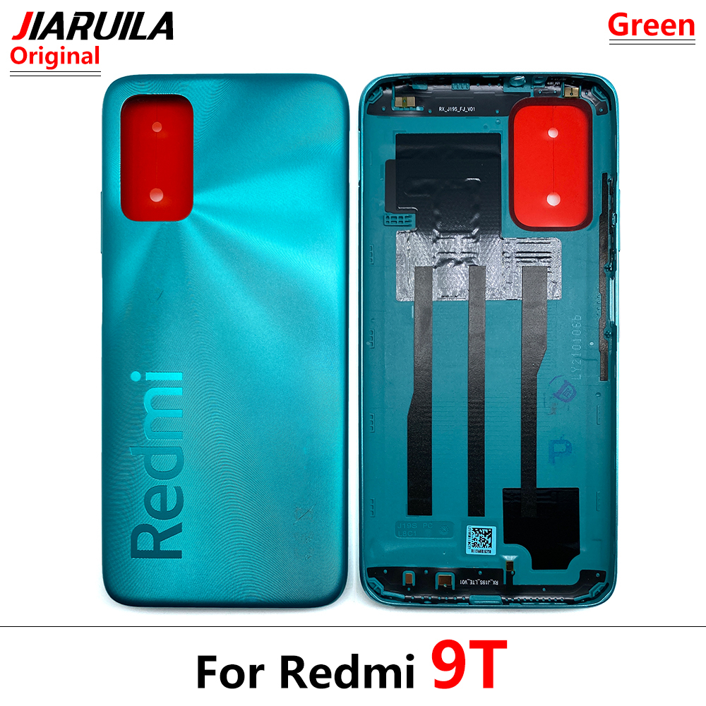 9T verde