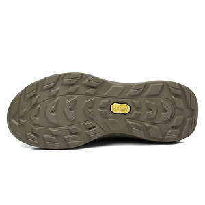 Nouvelle Arrivée Chaussures <span class=keywords><strong>de</strong></span> <span class=keywords><strong>Randonnée</strong></span> Urbaines Respirantes et Confortables pour Hommes Antidérapantes Légères Style Marche Baskets à Enfiler - Product Image 3