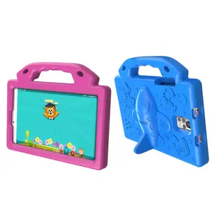 Hot Selling 8 Inch Android Tablet 1.3Ghz Quad Core Kids Tablet Pc For Learning