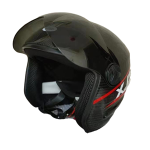 Moto en fibre de carbone - Product Image 1