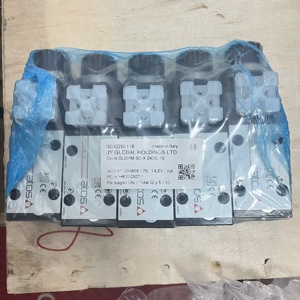 Atos ควบคุมทิศทางเดิม Dh-0113วาล์วเปิด-ปิด50/Dh-0111 /DH-0914-73 Dh-0113 50 Dh-0113 50 Dh-0113 50 - Product Image 3