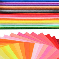 Feutre de laine de couleur en gros, 100% feutre de laine mérinos pur, rouleau de tissu, couleur blanche naturelle industrielle