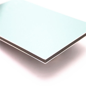 Panneau en aluminium isolé, <span class=keywords><strong>pierre</strong></span> décorative d'extérieur, marbre, 3d - Product Image 1