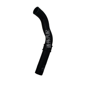 Tuyau de refroidissement en caoutchouc 4275-54602 pour raccords de tuyaux d'échappement de chauffage et de refroidissement de réservoir d'eau, remplacement et réparation, longueur standard - Product Image 2