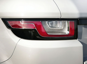 Para <span class=keywords><strong>LandRover</strong></span> Range Rover <span class=keywords><strong>Evoque</strong></span> 2016-2019 OEM LR116195 LR072649 LR072648 LR077967 luz trasera lámpara de montaje de luz trasera - Product Image 5