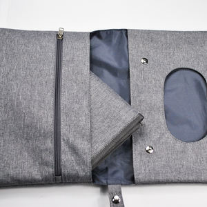 Fasciatoio portatile impermeabile da viaggio per pannolini per neonati borsa per fasciatoio per pannolini per neonati - Product Image 2