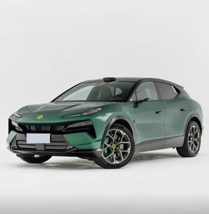 2026 Lotus Me SE 952HP SUV Híbrido Enchufable de Lujo, Coche Usado, Vehículo Eléctrico de 5 Asientos, Emisión Euro VI, Frenos de Disco, Múltiples Colores - Product Image 4