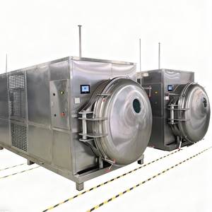 Lyophilisateur pour usage domestique, déshydrateur alimentaire, fruits et légumes - Product Image 1