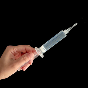 Gel blanqueador dental profesional de 10 ml para clínicas y salones de belleza, 38% HP, Pro White. - Product Image 3