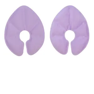 Hot Cold Breastfeeding Gel Pads Breastfeeding Essentials And Postpartum Recovery