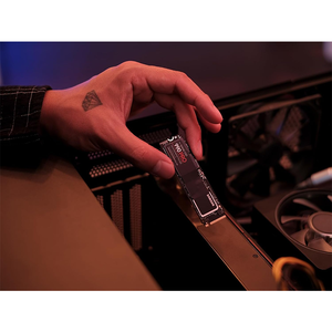 Samsung 990 PRO SSD NVMe M.2 PCIe Gen4 2280 สำหรับเล่นเกมและเวิร์กสเตชันงานหนัก MZ-V9P2T0B/AM Samsung 990 PRO Samsung 990 - Product Image 4