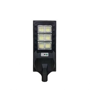 High Lumen Abs Uvi Engineering Street <b>Light</b> Ip65 Solar <b>Lights</b> Outdoor <b>Motion</b> <b>Sensor</b> - Product Image 1