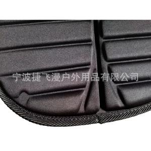 Alfombrillas Desmontables Laminadas de EVA para Barcos, Cojines Simples para Asientos, Almohada para Kayaks, Pesca, Barcos Oceánicos, Esencial para Yates - Product Image 2