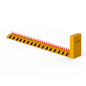 All'ingrosso pneumatico Killer equipaggiamento per la sicurezza stradale <span class=keywords><strong>Spike</strong></span> barriera per auto blocco pneumatico Killer - Product Image 1
