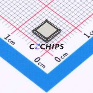 Nouveau et Original PCM6340QRTVRQ1 WQFN-32(5x5) Puce IC de Circuit intégré PMIC ADC/DAC-But spécial - Product Image 2