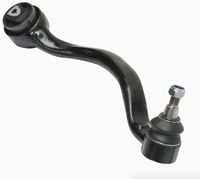 Bras de suspension inférieur - Avant - Transmission intégrale - Barre de tension R - Lemforder 31126773950