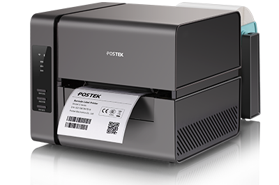 printer stickers machine