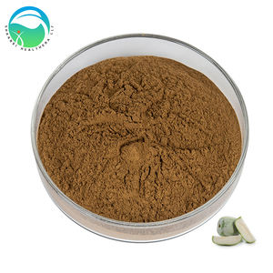 Toptan Özelleştirilebilir Kış Kavunu Kabuğu Bitkisel Ekstrakt Tozu Anında Çözünen OEM Toplu Tedarik Varil Ambalajı - Product Image 1