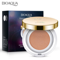 Crème BB BIOQOUA hydratante, qui unifie le teint, dissimule naturellement et prépare la peau pour un maquillage nude qui sublime le teint.